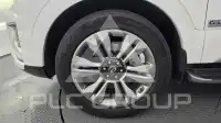 2021 KIA Mohave