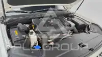 2021 KIA Mohave