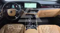 2021 KIA Mohave