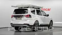 2021 KIA Mohave