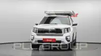 2021 KIA Mohave