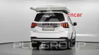 2021 KIA Mohave