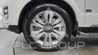2021 KIA Mohave