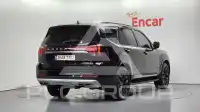 2021 KIA Mohave