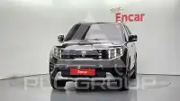 2021 KIA Mohave
