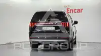 2021 KIA Mohave