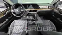 2021 KIA Mohave