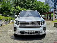 2021 KIA Mohave
