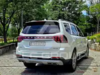 2021 KIA Mohave