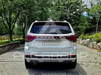 2021 KIA Mohave