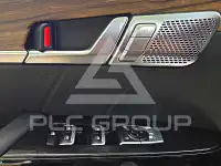 2021 KIA Mohave