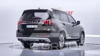 2021 KIA Mohave