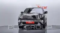 2021 KIA Mohave