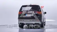 2021 KIA Mohave