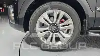 2021 KIA Mohave