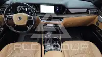 2021 KIA Mohave