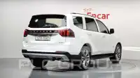 2021 KIA Mohave