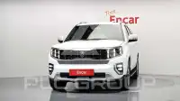 2021 KIA Mohave