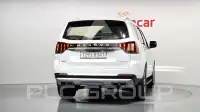 2021 KIA Mohave