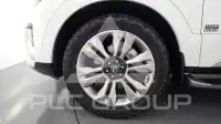 2021 KIA Mohave
