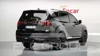 2021 KIA Mohave