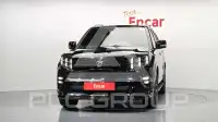 2021 KIA Mohave