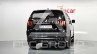 2021 KIA Mohave