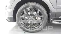 2021 KIA Mohave