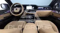 2021 KIA Mohave