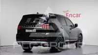2021 KIA Mohave