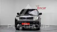 2021 KIA Mohave