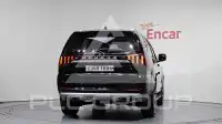 2021 KIA Mohave