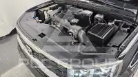 2021 KIA Mohave