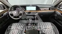 2021 KIA Mohave