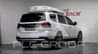 2021 KIA Mohave