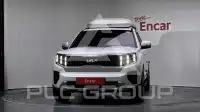 2021 KIA Mohave