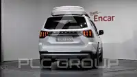 2021 KIA Mohave
