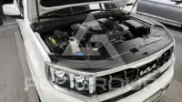 2021 KIA Mohave