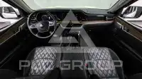 2021 KIA Mohave