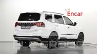 2021 KIA Mohave