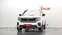 2021 KIA Mohave