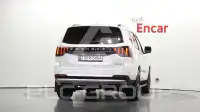 2021 KIA Mohave