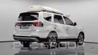 2021 KIA Mohave