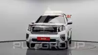 2021 KIA Mohave