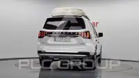 2021 KIA Mohave