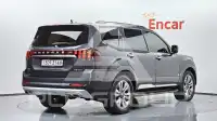 2021 KIA Mohave