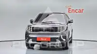 2021 KIA Mohave