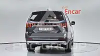 2021 KIA Mohave