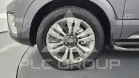 2021 KIA Mohave