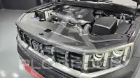 2021 KIA Mohave